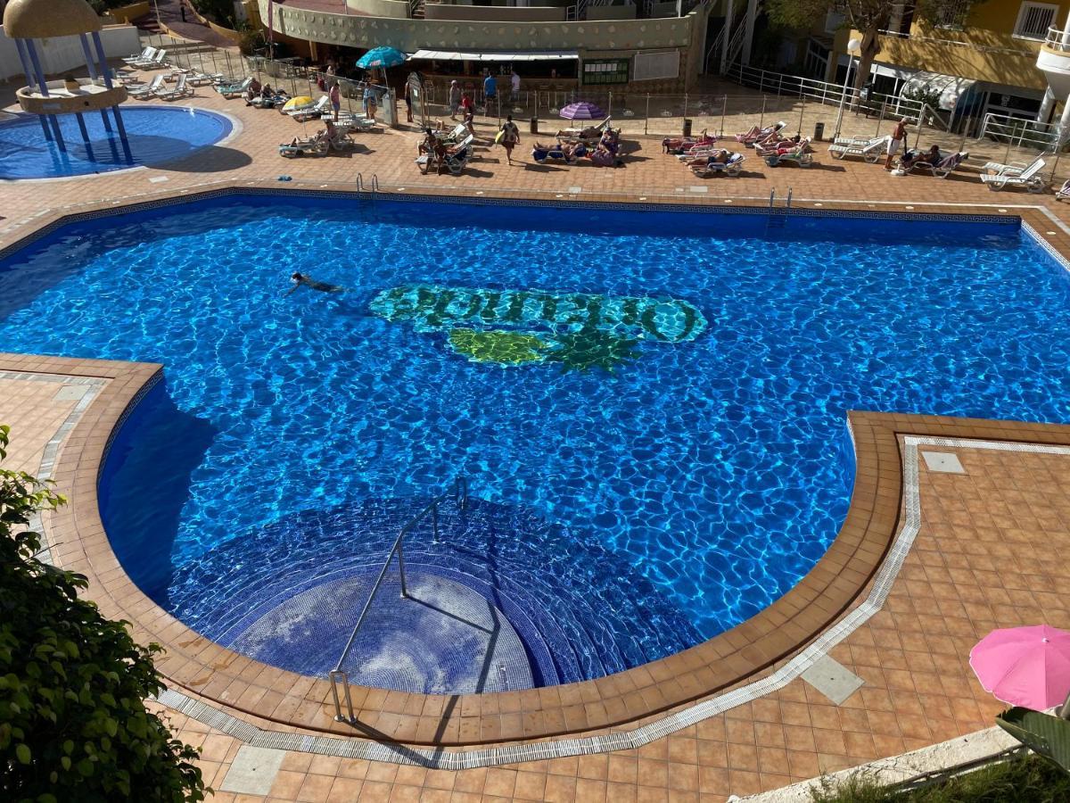 Luxury Apartment Orlando Costa Adeje  Exterior photo