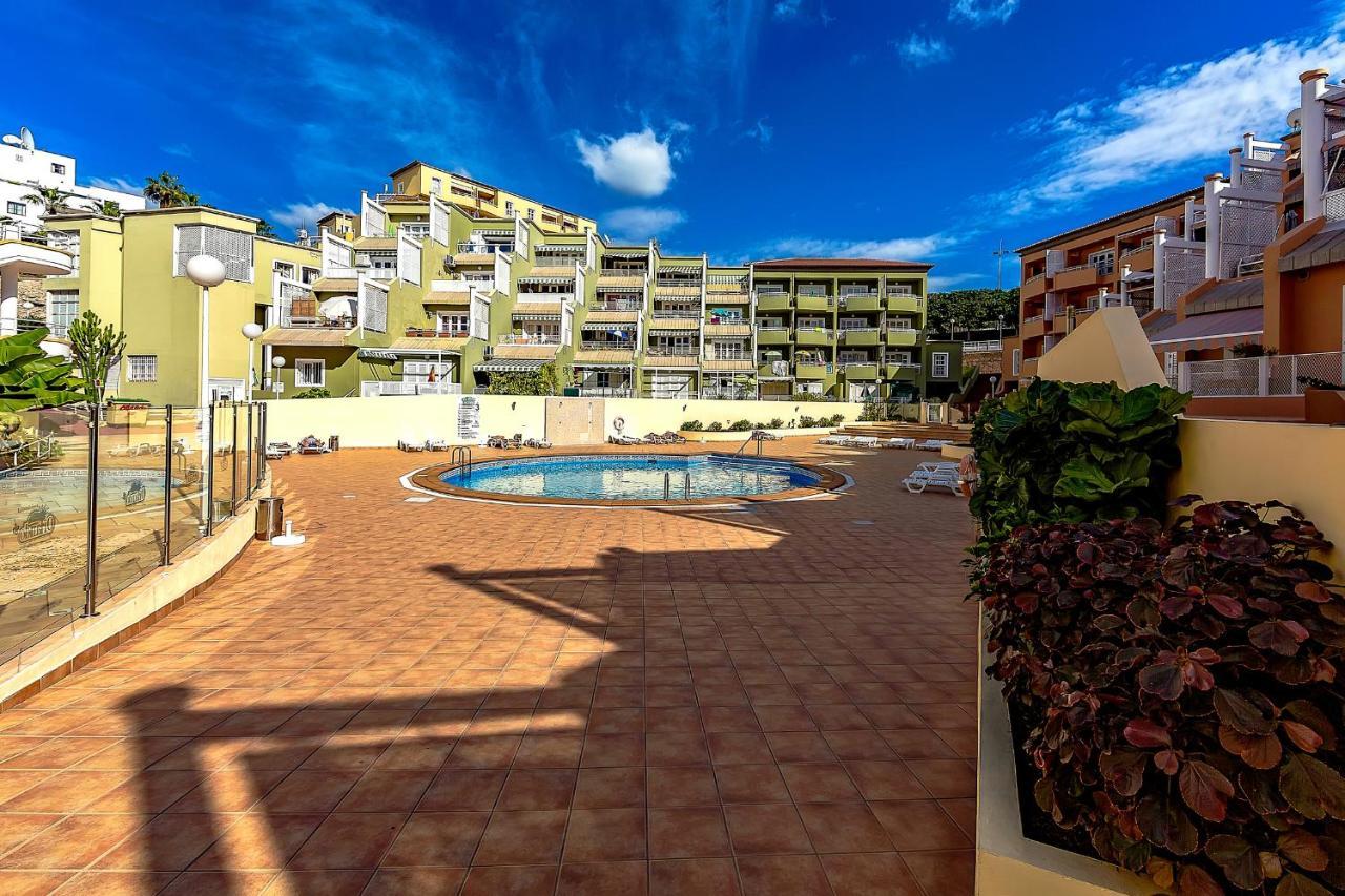 Luxury Apartment Orlando Costa Adeje  Exterior photo